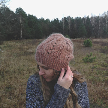 Midsummer night hat