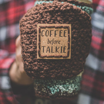 The Sippin' Mitten