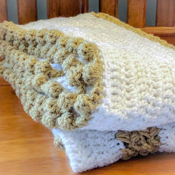 Paige's Baby Blanket