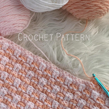 Basket Weave in 3 Colors
