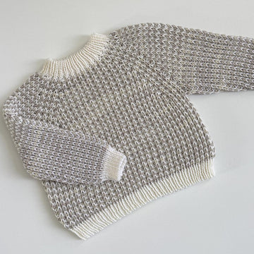 Cora Junior Sweater