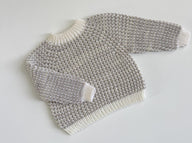 Cora Junior Sweater