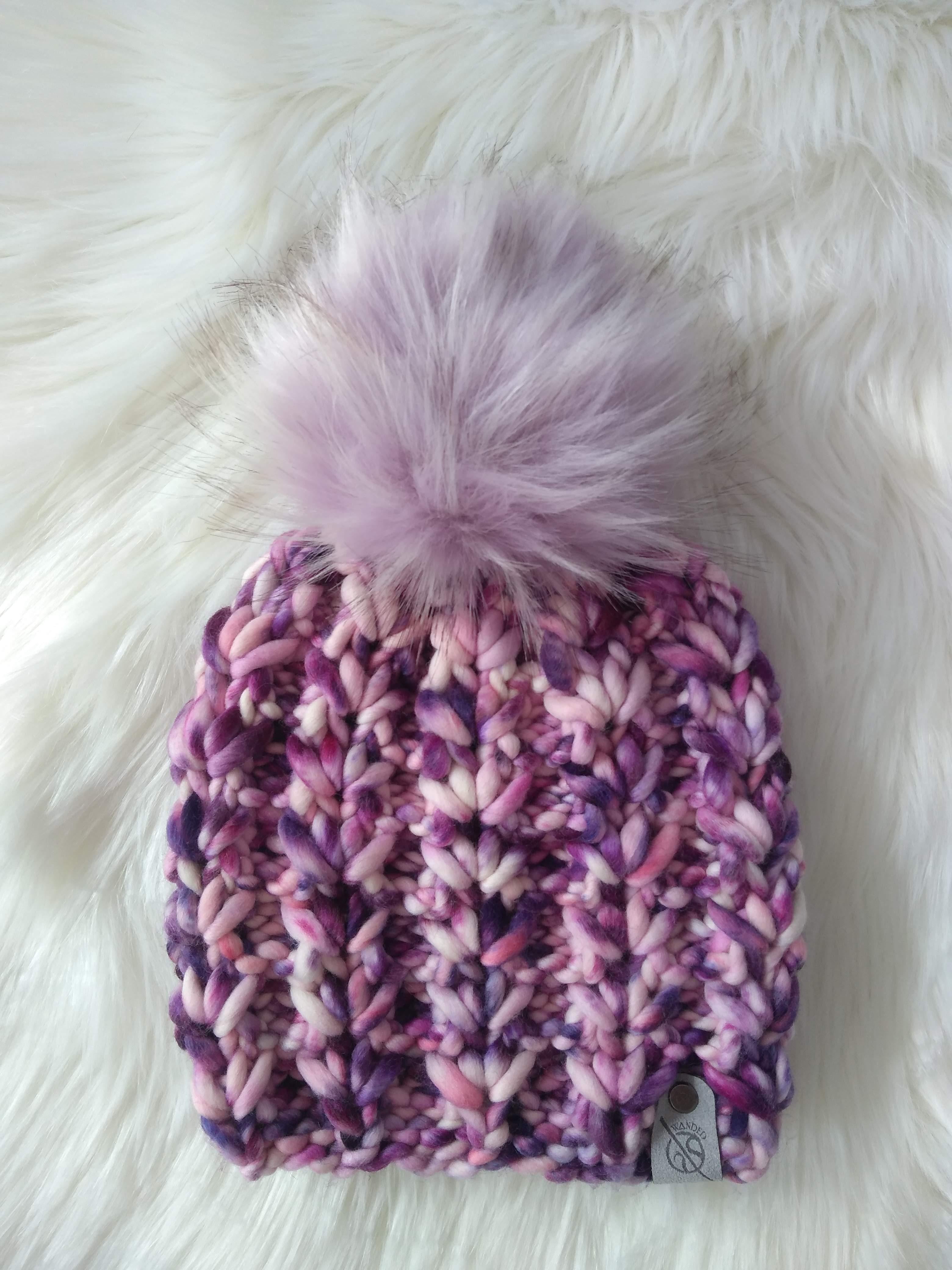 Ginevra Beanie