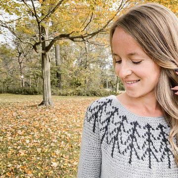 Devana Sweater (DK)