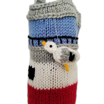 Lighthouse Bottle Bag