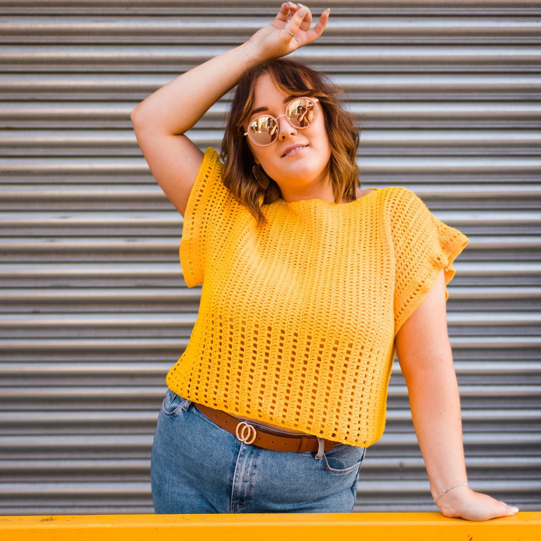 Rita Tee