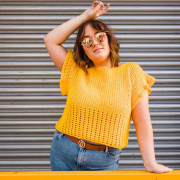 Rita Tee