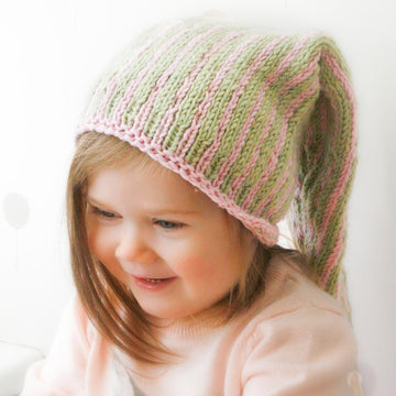 Tontu stocking hat