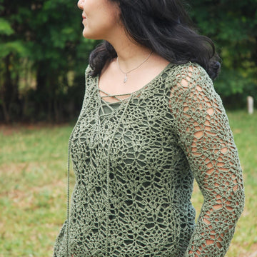 Chandra Tunic