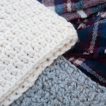 Heriloom Cowl