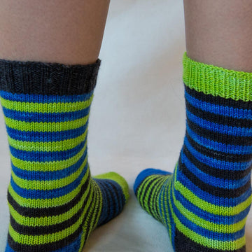 Going on Stripes