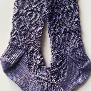 Tulipa Socks