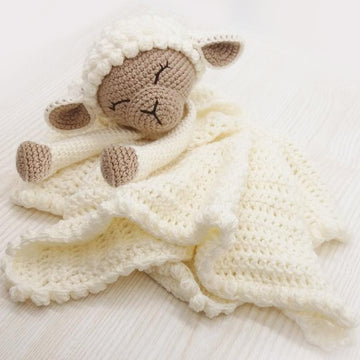 Lamb Blanket