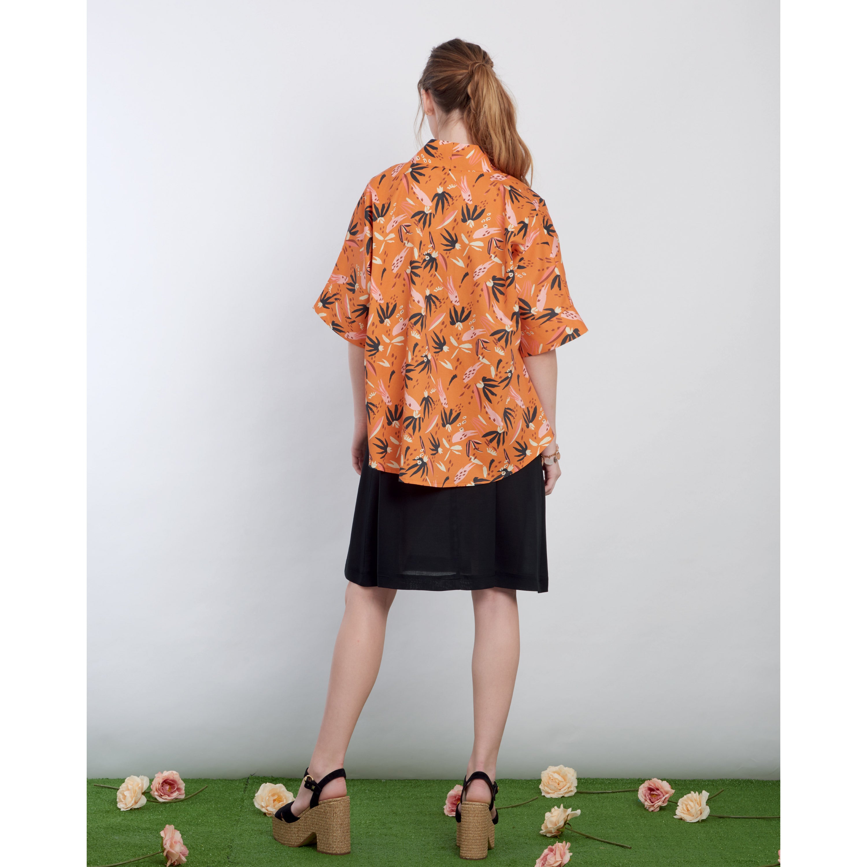 Simplicity Misses' Jumpsuits, Dress and Jacket S9541 - Sewing Pattern
