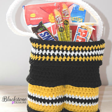 Hockey Shorts Gift Basket