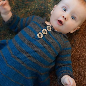 Width Play Tunic