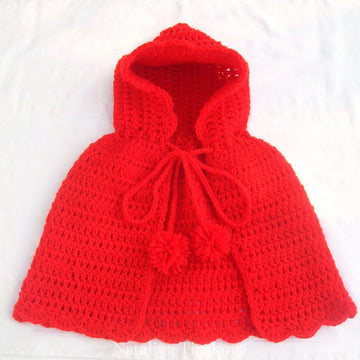 Little Red Riding Hood