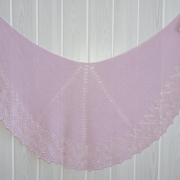 Assia shawl