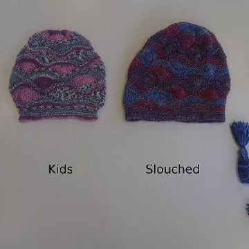 Sásta Cowl