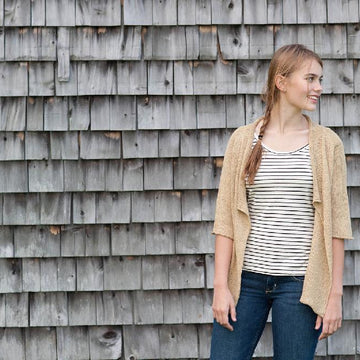 Brise Cardigan