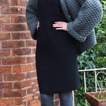 The Alice Jacket