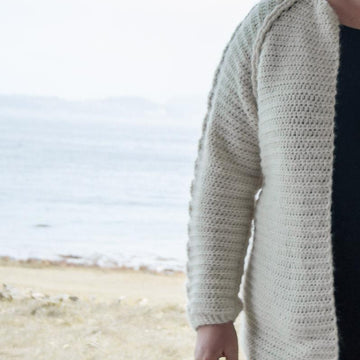 Nivis Cardigan