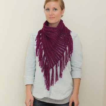 Arika Cowl