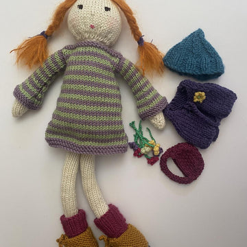 Tilly Doll