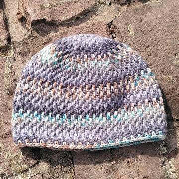 Pebbles Hat