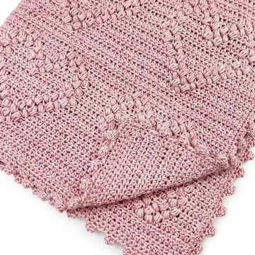 Loveheart Throw