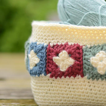 Granny Basket
