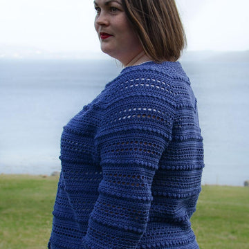 Sunshine Daydream Cardigan