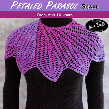 Petaled Parasol