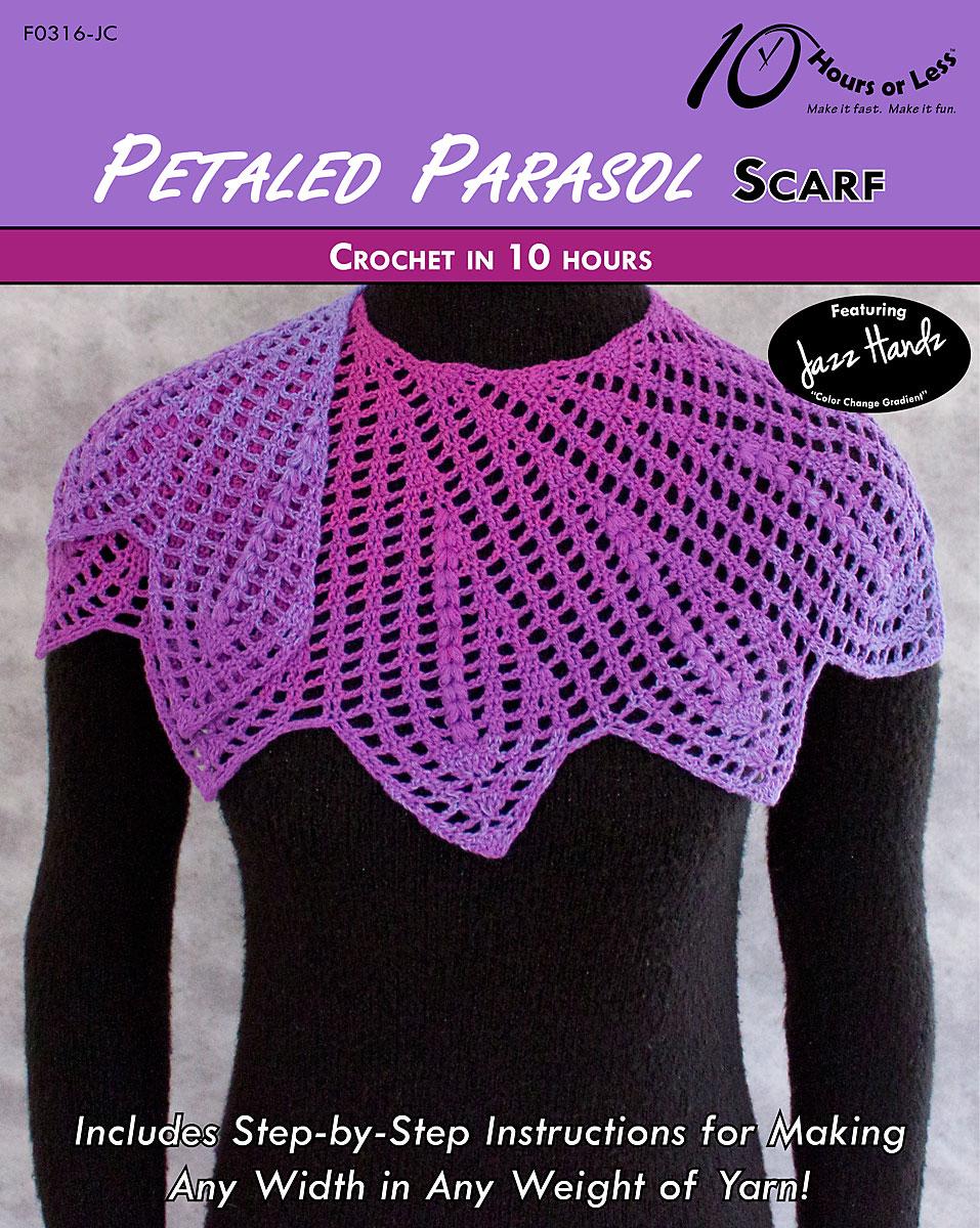 Petaled Parasol
