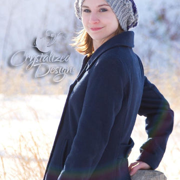 Sierra Slouch Hat