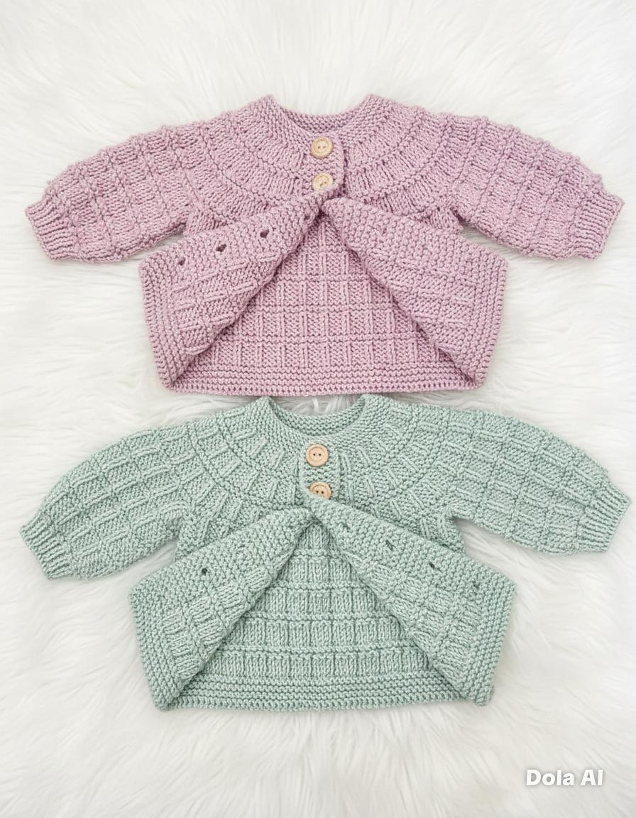 "Tate & Kate" 4 piece set