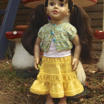 Dolly Correa