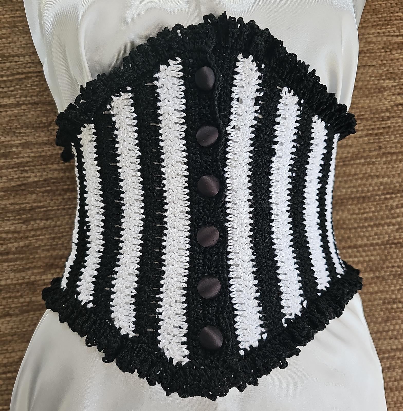 Sexy Corset Belt