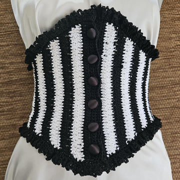 Sexy Corset Belt