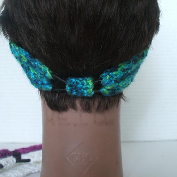Easy Peasy Headband