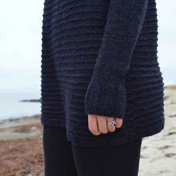 Easy Tunic