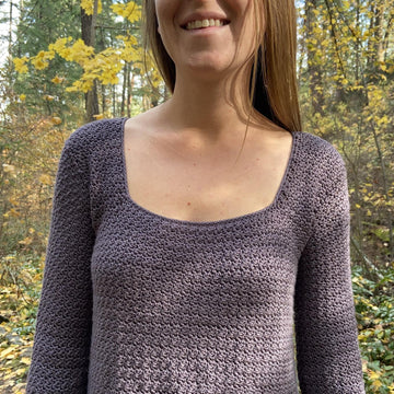 Roxy Sweater (DK)