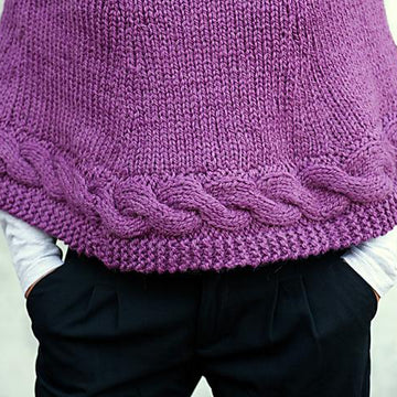 Poncho "Yma"