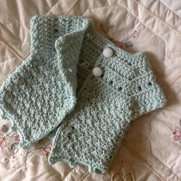 Little Kelly Cardigan