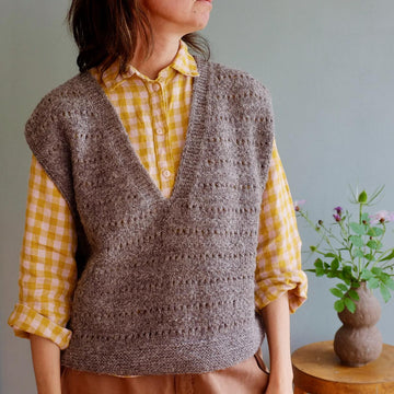 Ezra Vest
