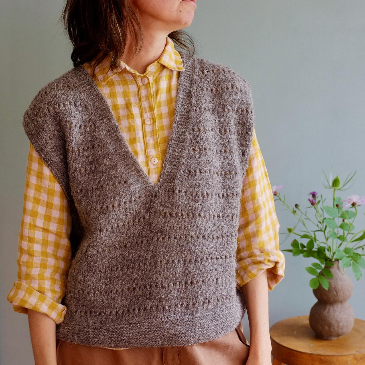 Ezra Vest