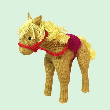 Pony / horse and Barbie riding outfit