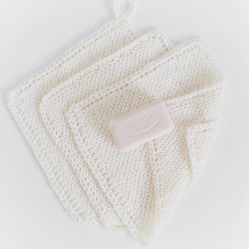 The Country Washcloths