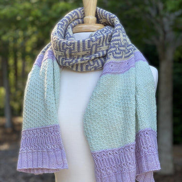 Union Shawl