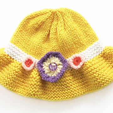 Dolls clothes knitting pattern to fit 46cm (18 inch) dolls - 19098